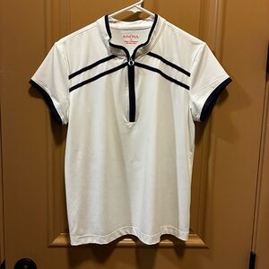 NWOT Kinona Golf Shirt